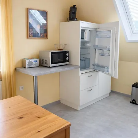 Birnau アパート *