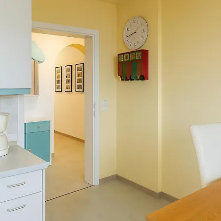 Apartment Birnau *