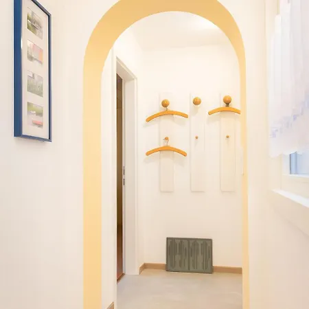 Apartment Birnau Unteruhldingen