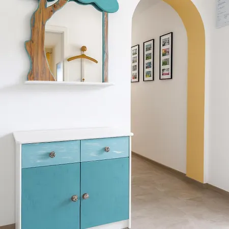 アパート Birnau *