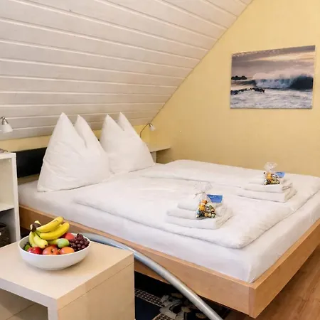 Birnau アパート *