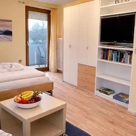 Birnau アパート *