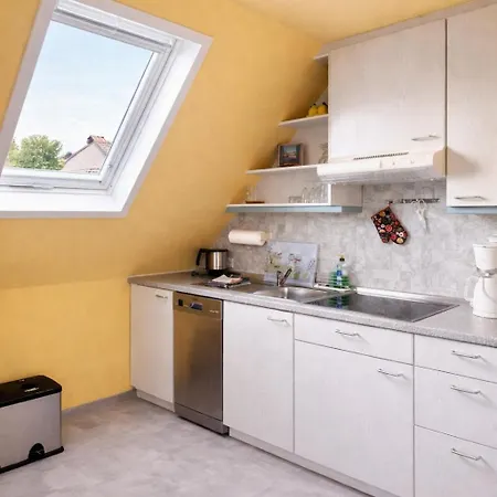 Appartement Birnau *