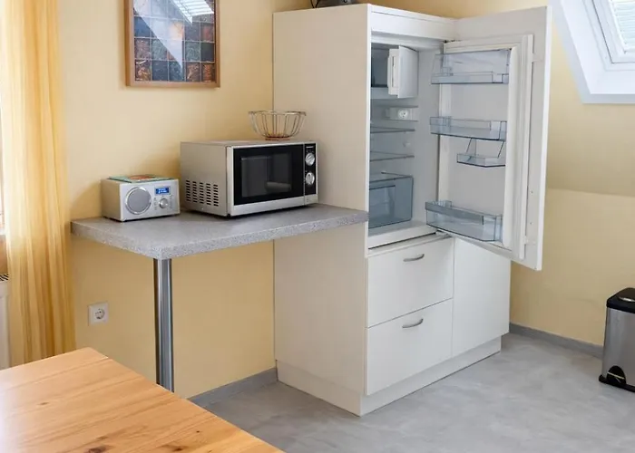 Birnau アパート *