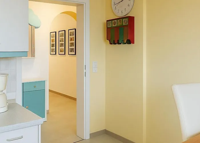 アパート Birnau *