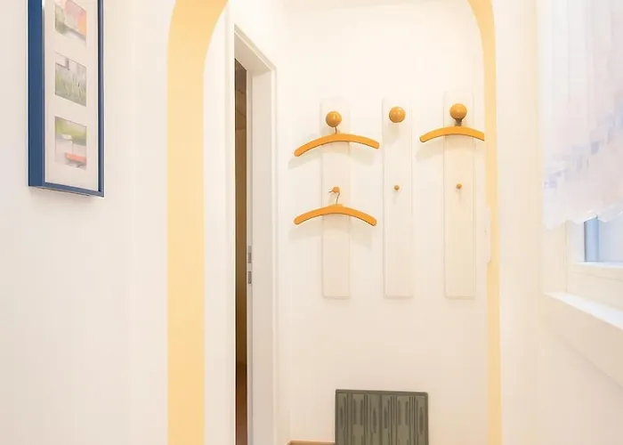 アパート Birnau ウンターウールディンゲン