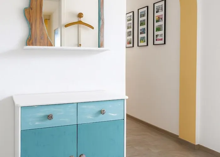 アパート Birnau *