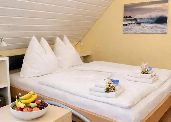 Birnau アパート *